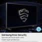Samsung 65 inch Smart QLED TV - 4K, 65Q7F