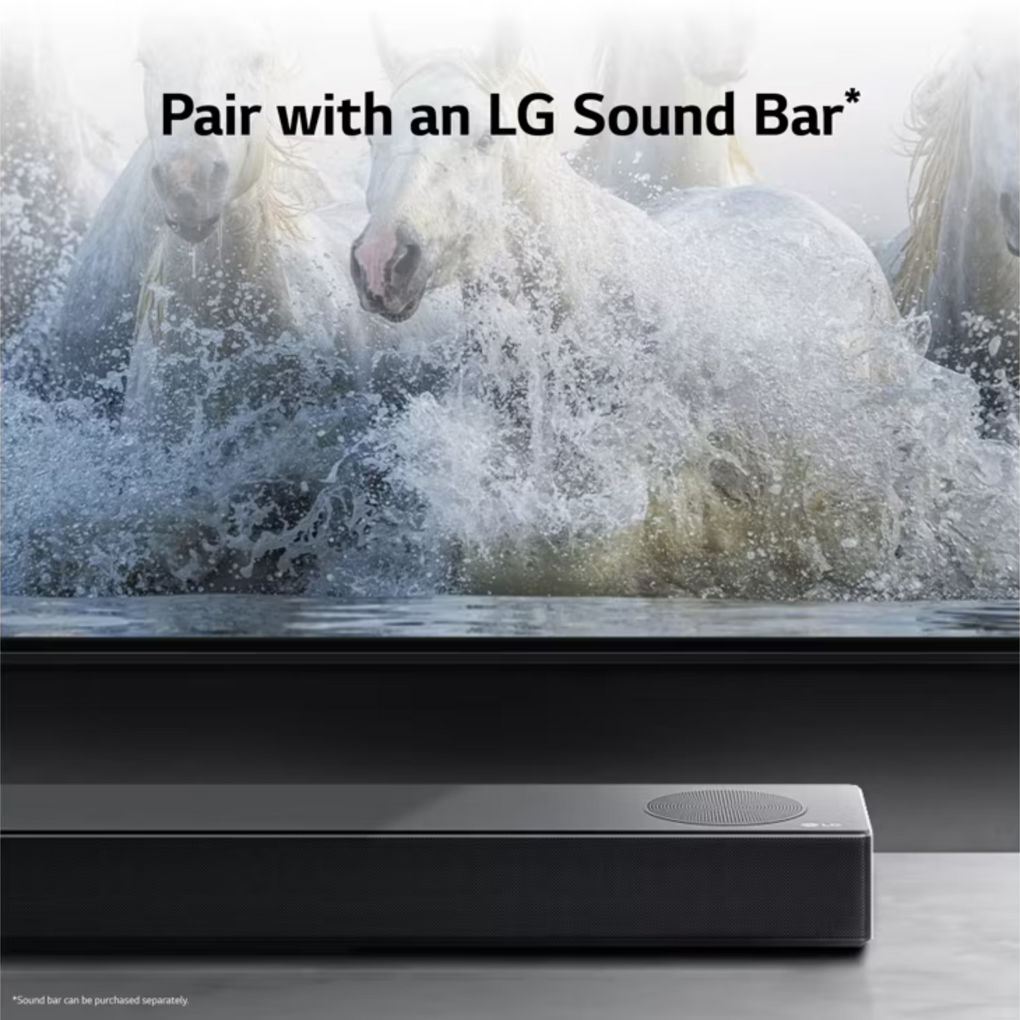 LG 70 inch Smart TV, 70UQ80