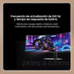 Samsung 49 inch Odyssey OLED G9 Curved Gaming Monitor - 240Hz, S49DG934SU