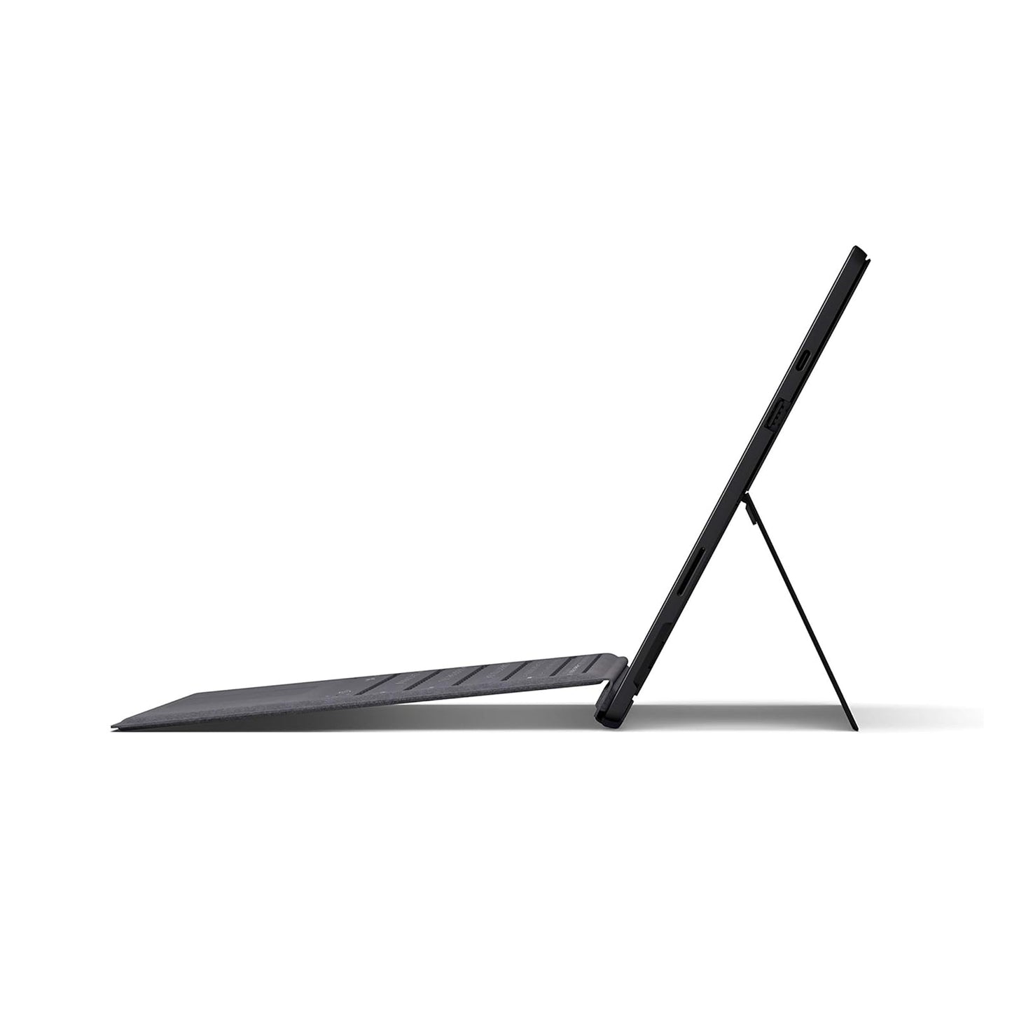 Microsoft Surface Pro 7 – 12.3 inch Touch-Screen – Intel Core i5- 8GB RAM - 256GB SSD