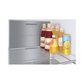 Samsung 635L Side by Side Refrigerator, RS6GA884CS9