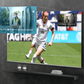 Toshiba 55 inch Smart TV - 4K, 55C350