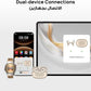 Huawei Freebuds Pro 5 Dual Driver Ultra Immersive Sound, T0023