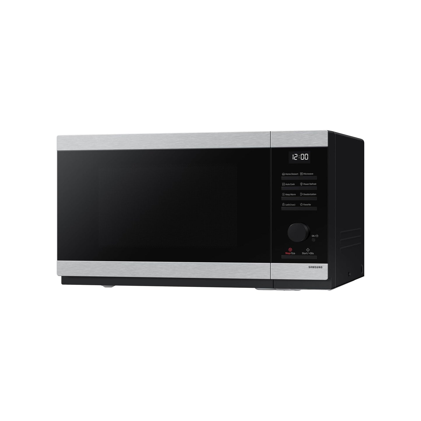 Samsung 32L Microwave Oven, MS32DG4504ATSG