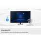 Samsung 43 inch Smart Monitor - 4K, 43M7