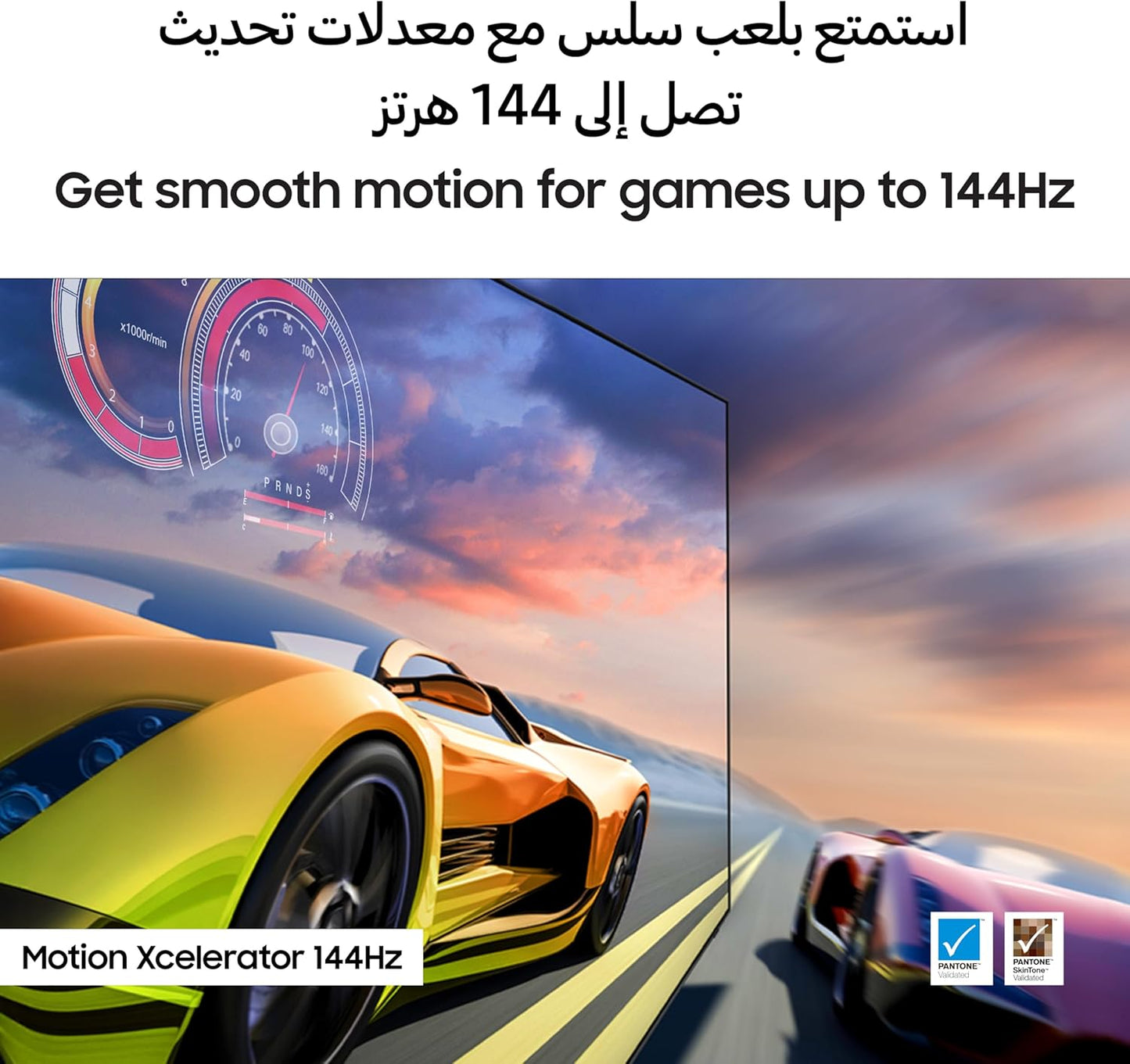 Samsung 55 inch Smart OLED TV - 4K - 120Hz, 55S90F