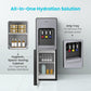 Nikai 3-Tap Water Dispenser with Hot, Cold & Normal Water, NWD999C