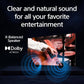 Sony 65 inch Android Smart TV - 4K, 65X9500H