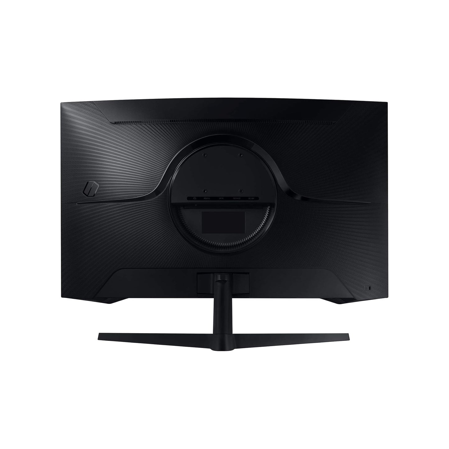 Samsung 27 inch Smart Gaming Monitor, C27G53TQWR