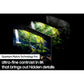 Samsung 98 inch Smart Neo QLED TV - 8K, 98QN990C