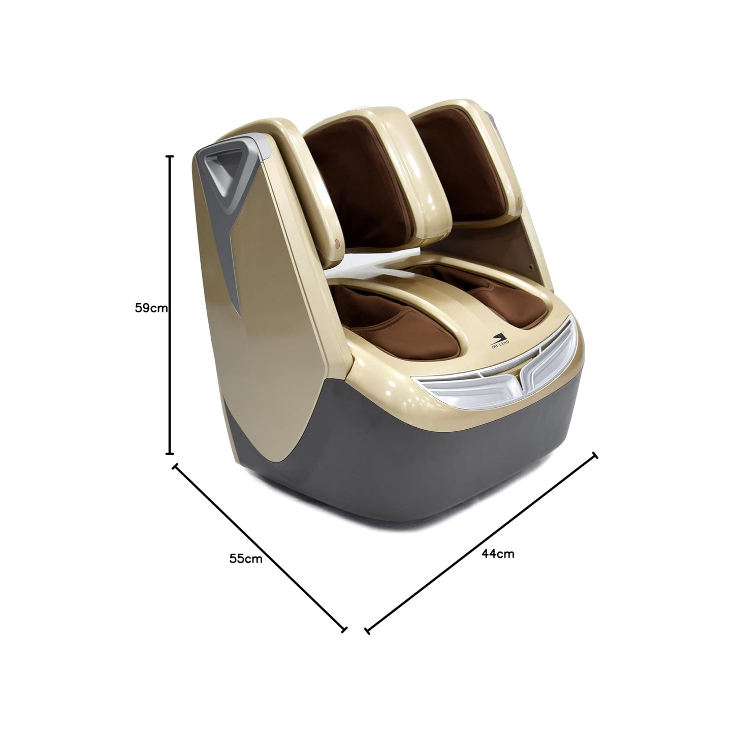 Sky Land Foot Massage Chair