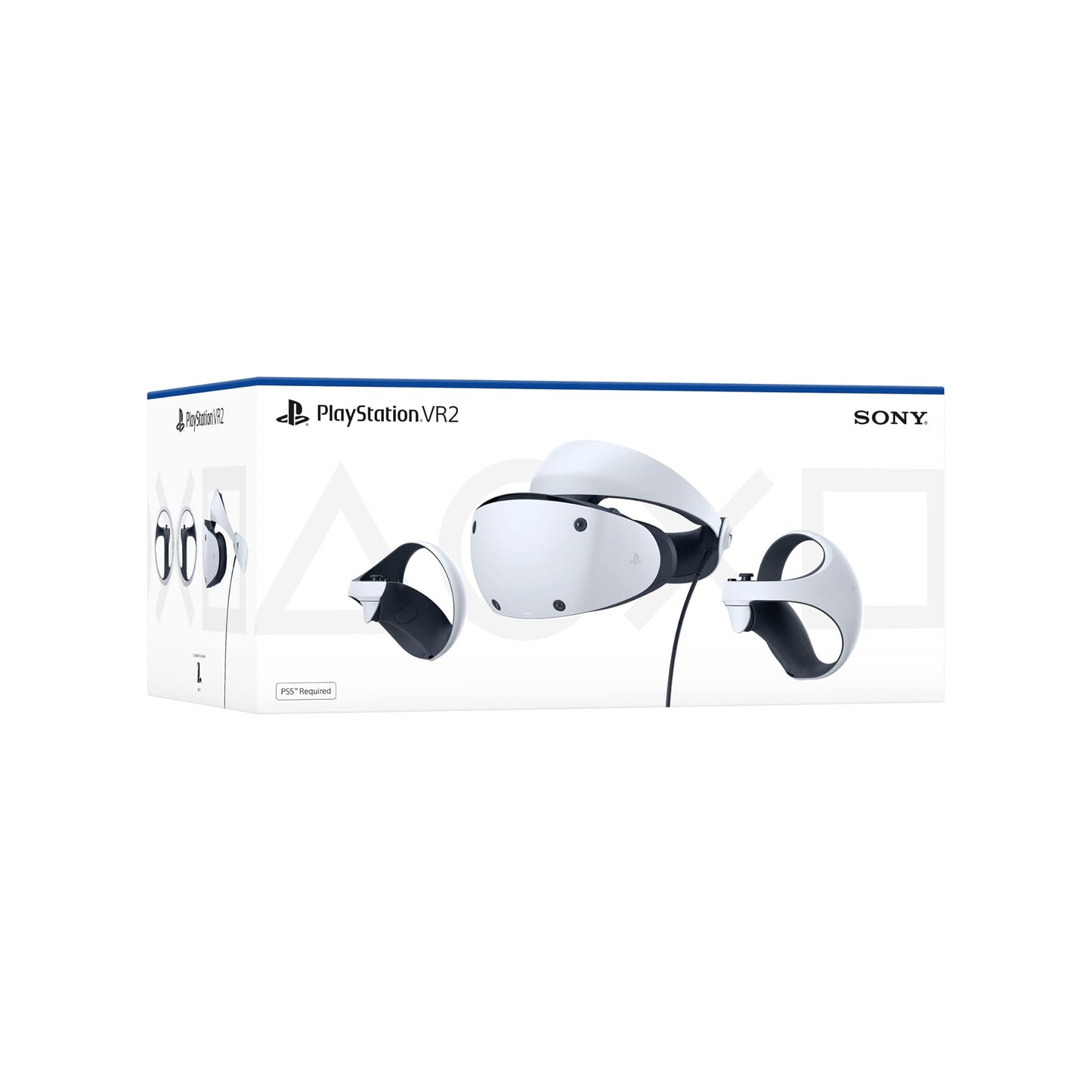 Sony PlayStation VR2