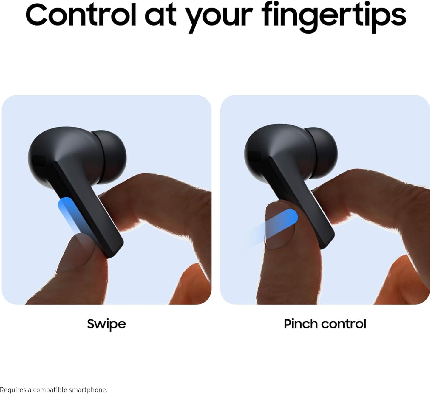 Samsung Buds 3FE Earbuds