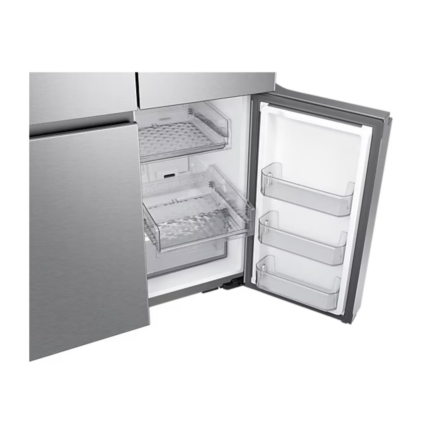 Samsung 647L Multi 4 Door Refrigerator, RF65A967ESR