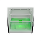 Beko 373L Double Door Refrigerator, B3RDNT445I10