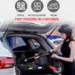 Kugoo Electric Scooter 1600W 60-70KM Range 50-60KM Speed, G-Booster