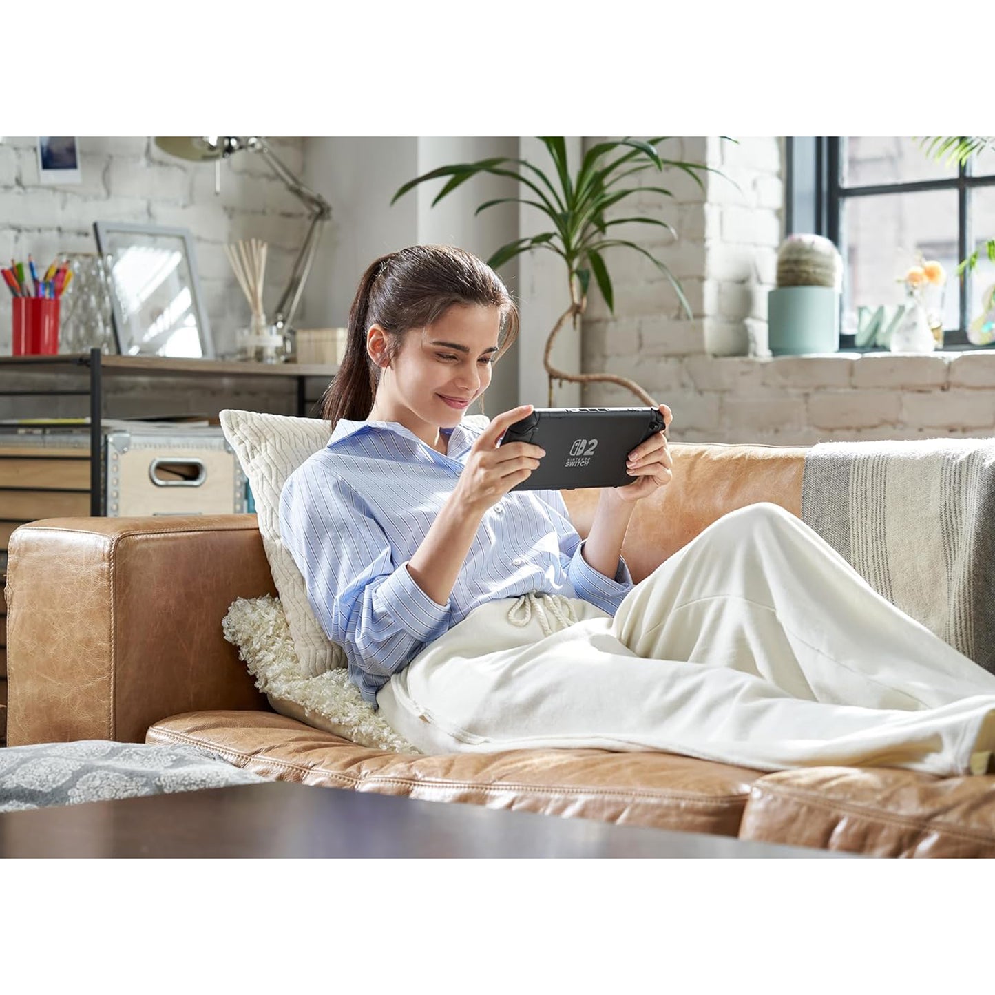 Nintendo Switch 2 Console