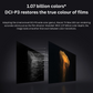 Xiaomi Mi 100 inch Android Smart QLED TV - 4K, L100MA-SP