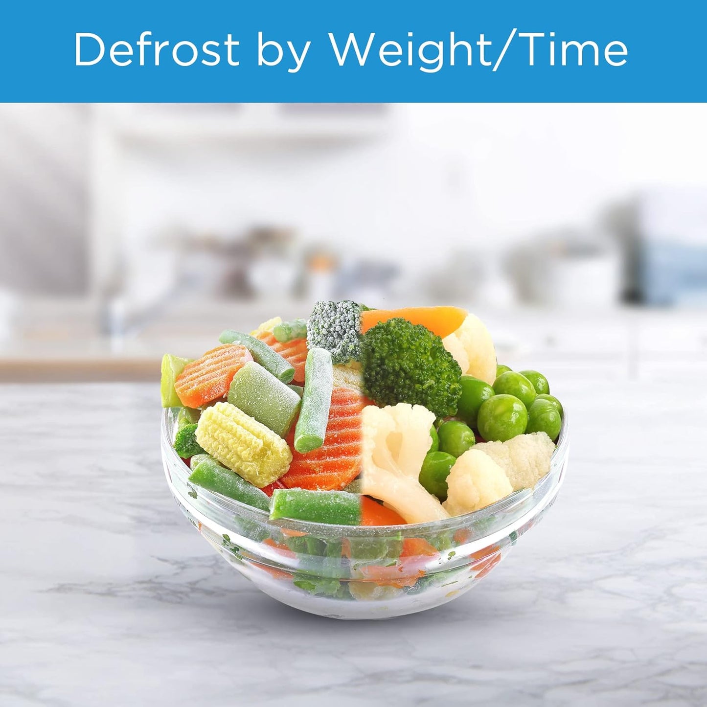 Midea 25 Liters Solo Microwave Oven, MM8P022KG-BK