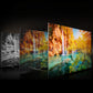 Hisense 75 inch Smart ULED Mini LED TV - 4K, 75U6NAU