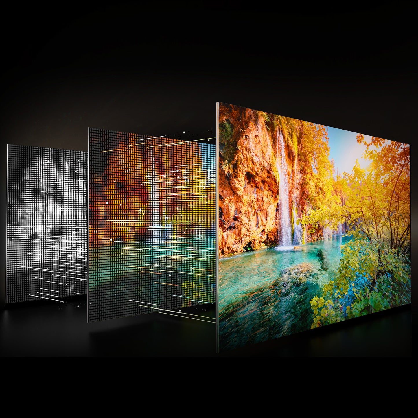 Hisense 75 inch Smart ULED Mini LED TV - 4K, 75U6NAU