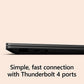 Microsoft Surface Laptop 5 – 13.5 inch Touch-Screen – Intel Core i7 - 16GB RAM - 256GB SSD