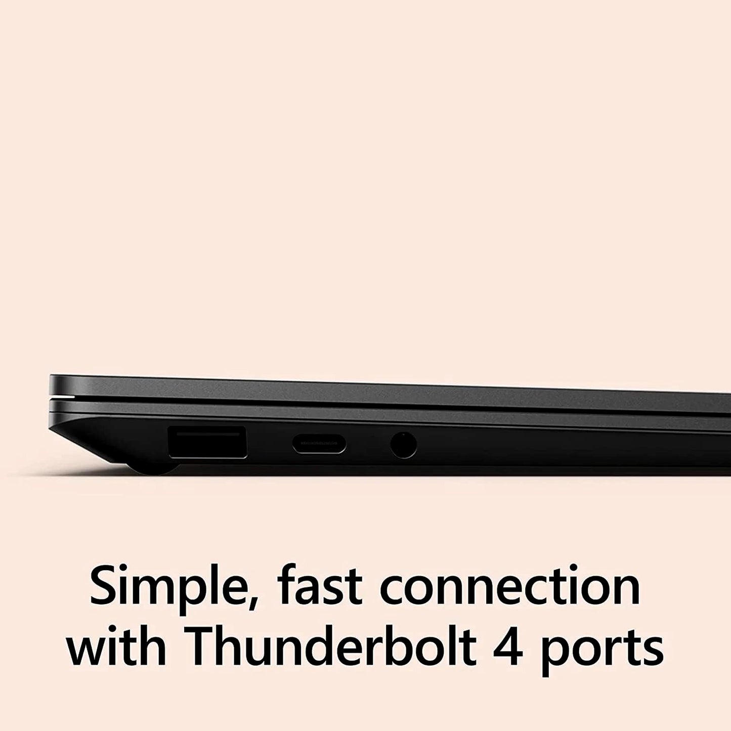 Microsoft Surface Laptop 5 – 13.5 inch Touch-Screen – Intel Core i7 - 16GB RAM - 256GB SSD