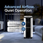 Gree 1 Ton Portable Air Conditioner, CMATIC-S12C1