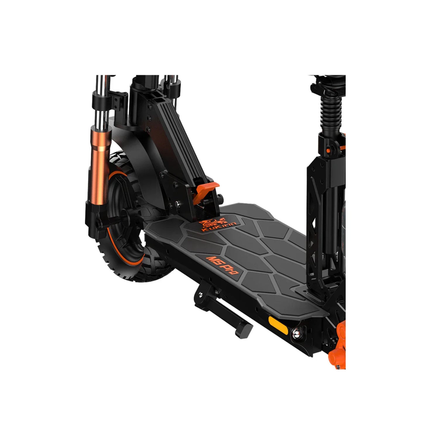 Kugoo Electric Scooter 1200W 70KM Range 52KM Speed, M5 Pro