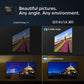 Sony 85 inch Android Mini LED TV - 4K - 120Hz, 85X95L