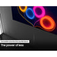 Samsung 65 inch Smart QLED TV - 8K, 65Q950T