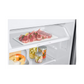 Samsung 500L Top Mount Refrigerator, RT50CG6404S9