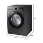Samsung 8KG Fully Automatic Washing Machine, WW80TA046AX/GU