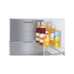 Samsung 634L Side by Side Refrigerator, RS6GA8842B1