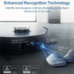 ECOVACS X1 OMNI Robot Vacuum Cleaner, X1 OMNI