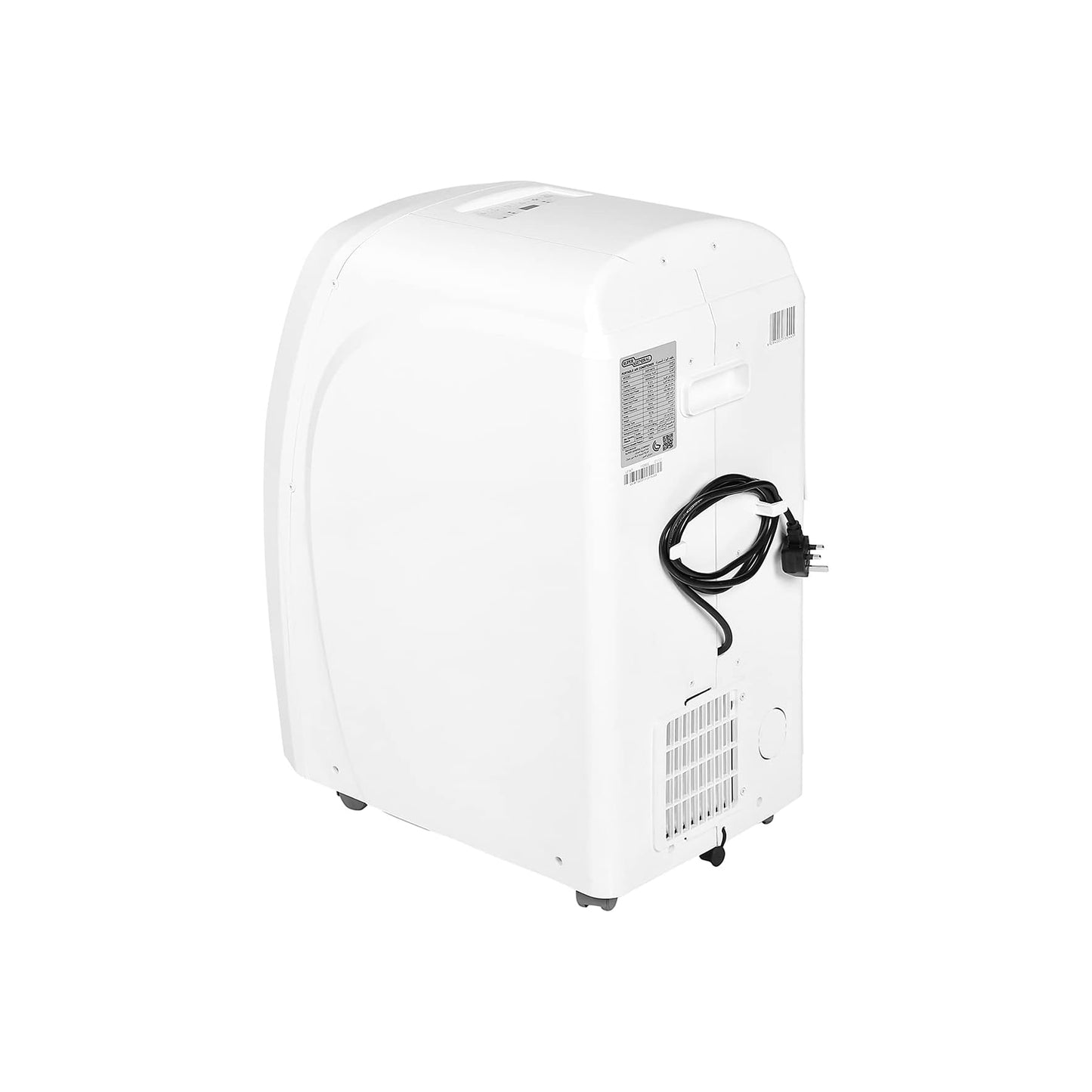Super General 1.5 Ton T3 Portable Air Conditioner, SGP184T3