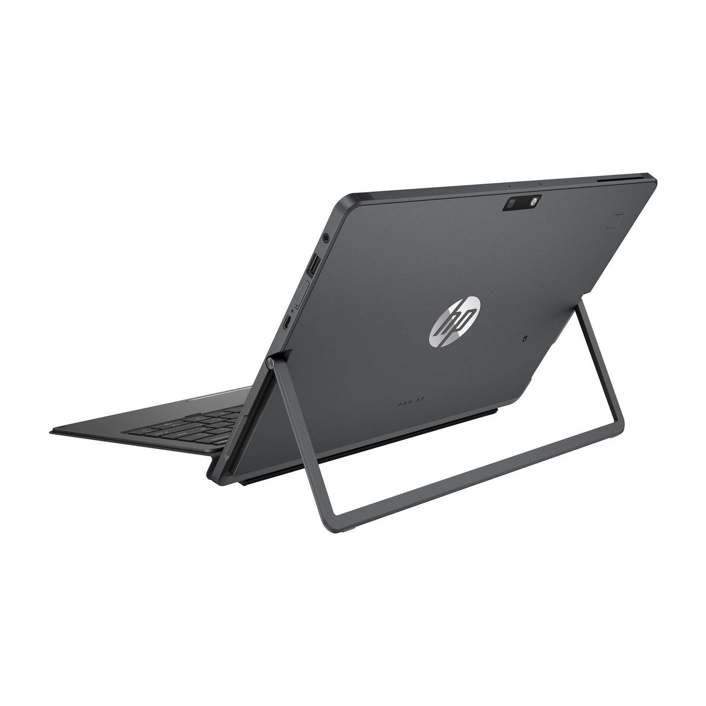 HP Elite X2 G2 – 12.5 inch Touch-Screen - 2 in 1 – Intel Core i5- 8GB RAM - 256GB SSD