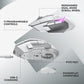 Logitech G502 X Plus Lightspeed Wireless Gaming Mouse