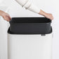 Brabantia Bo Touch Bin Hi 60L Inner Bucket Waste Bin