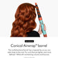 Dyson Airwrap I.D. Multi-Styler And Dryer Straight+Wavy