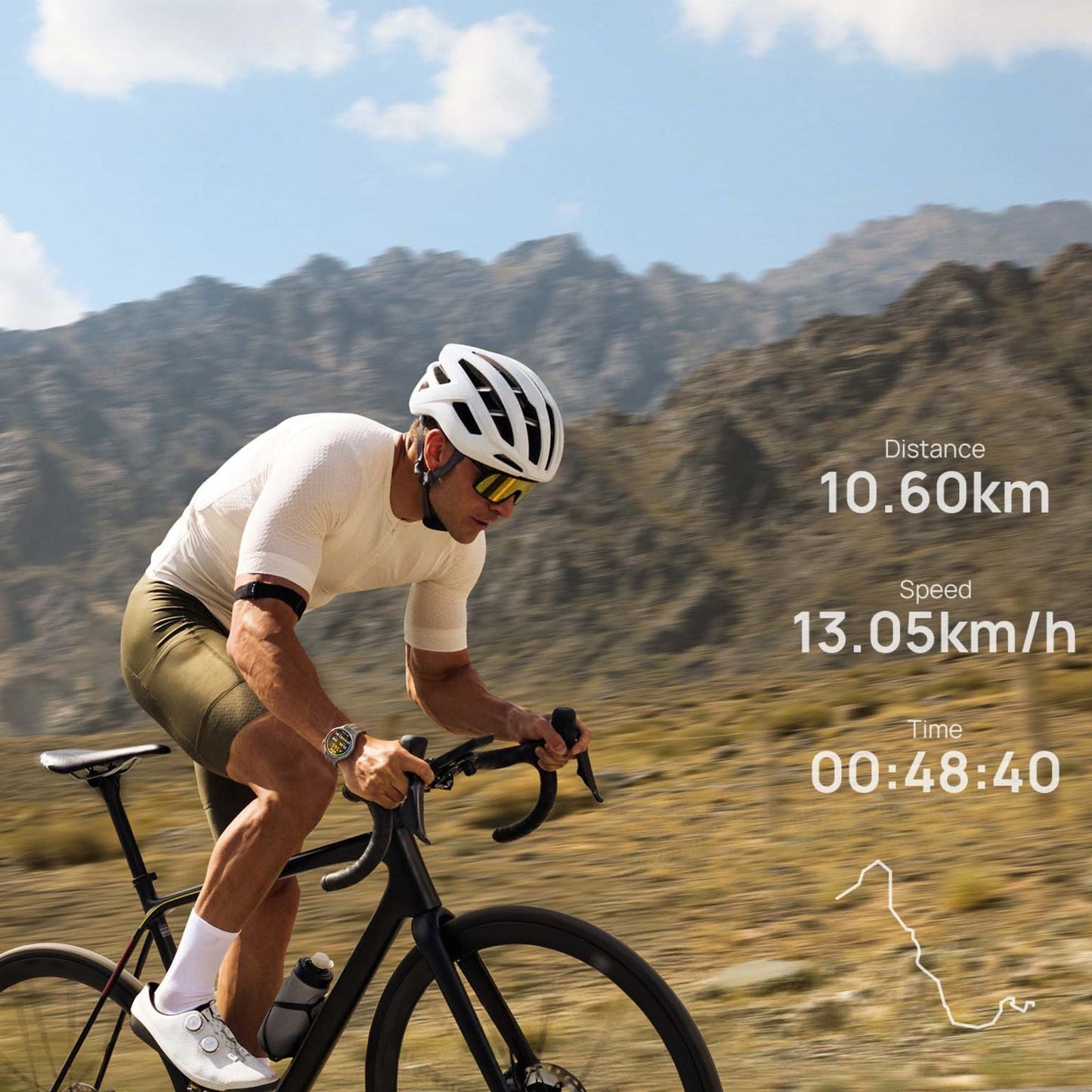 Huawei Smart Watch GT 6 Pro