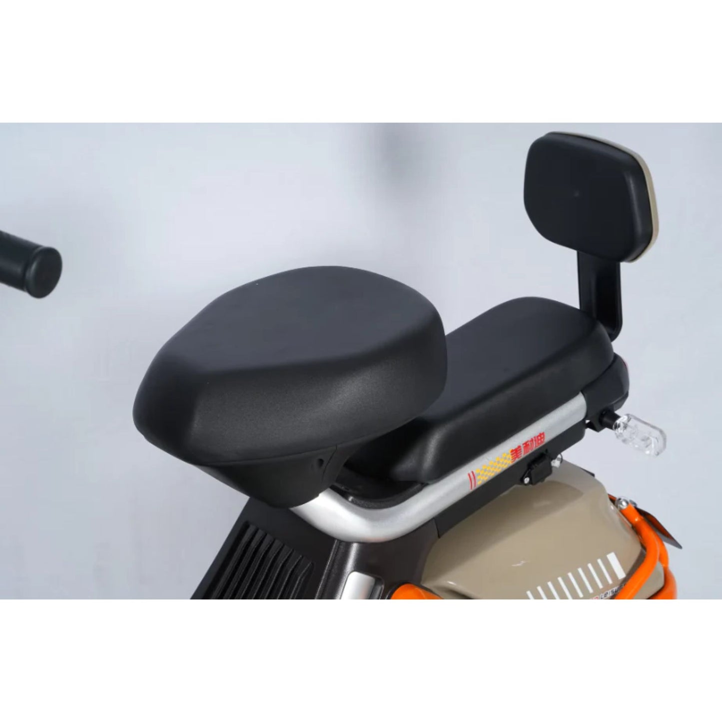 Kugoo Electric Scooter 500W 40-50KM Range 42KM Speed, T2