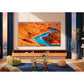 TCL 55 inch Android Smart QLED TV - 4K, 55C715