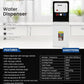 Geepas Hot & Cold Water Dispenser, GWD17019N