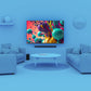 Philips 65 inch Smart Roku TV - 4K