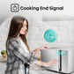 Hisense 30L Solo Microwave Oven, H30MOMS9H