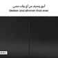 Samsung 65 inch Smart Neo QLED TV - 4K - 120Hz, 65QN70F
