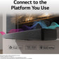 LG 3.1.3 Channel Dolby Atmos SoundBar, SC9