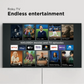 TCL 65 inch Smart TV - 4K