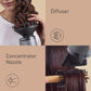 Panasonic Nanoe Hair Dryer with Diffuser